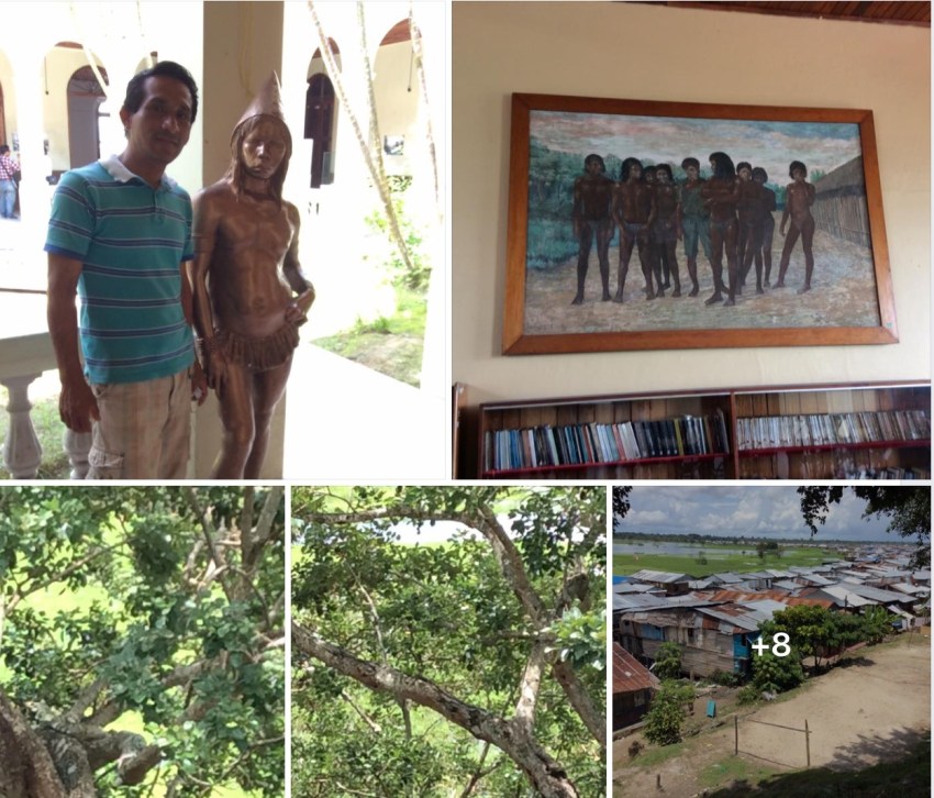 George of the Jungle